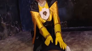 [WarAnLov.com] SPSB-98 Be-My-Shadow VS Phantoma Yellow-009-6