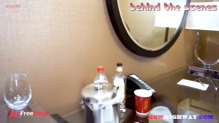 FORBIDDEN FRYT BLOWS MAJIIK MONTANA PUS SOME BTS FOOTAGE-3