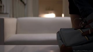 Mackenzie Moss, Whitney Wright In I See You-5