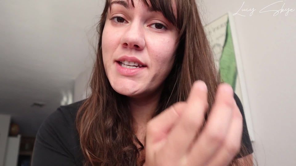 online porn clip 49 Lucy Skye – Get Fucked for Me | make me bi | masturbation porn tinder femdom