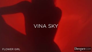 Vina Sky,Lulu Chu,Alexia Anders,Jennie Rose - Deeper. Petite Compilation-7