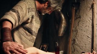 Margot Lourdet - Le Conte Des Borg (2017) HD 1080p - (Celebrity porn)-0