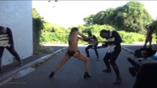 [supermisses.com] ZEPE-06 Heroine in Grave Danger!! 16 Witch Slayer - PART-ZEPE06_02 | superheroines porn, superheroine, wonder woman-2