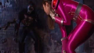 [SuperMisses.com] ZEPE-63 Super Heroine Rangers: 4 Cornered Squadron Heroines Vol.2 - PART-ZEPE-63_02-017-4