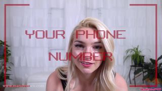 video 22 Mandy Marx – Internet Blackmail-Fantasy Bait The Threat Of Being Ruined Turns You On - mind fuck - masturbation porn mature femdom spanking-5