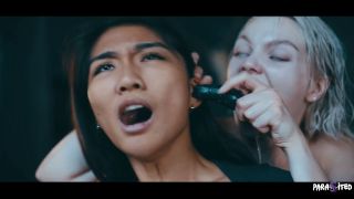 Ashby Winter, Bunny Brownie, Tiffany Tatum - The Thing Pt. is - Lesbian-2