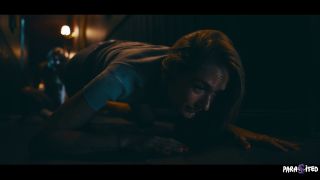 Ashby Winter, Bunny Brownie, Tiffany Tatum - The Thing Pt. is - Lesbian-7