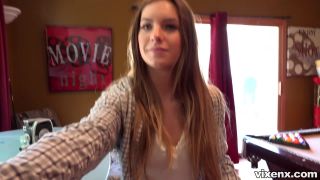 online adult clip 41 Summer Brooks – Will Pay Cash, 69 blowjob and oral creampie on blowjob porn -1