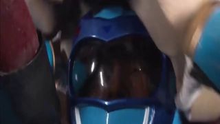 [WarAnLov.com] ZEPE-37 Prism Three Prism Blue in Grave Danger-006-0