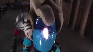 [WarAnLov.com] ZEPE-37 Prism Three Prism Blue in Grave Danger-006-6