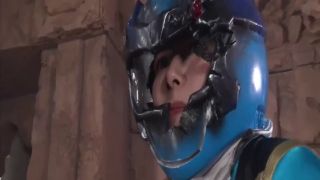 [WarAnLov.com] ZEPE-37 Prism Three Prism Blue in Grave Danger-006-7