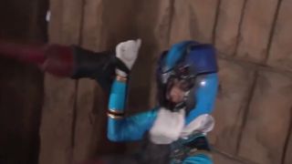 [WarAnLov.com] ZEPE-37 Prism Three Prism Blue in Grave Danger-006-8