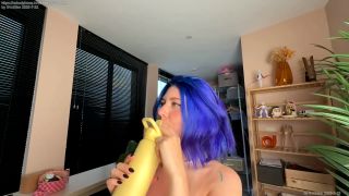 Hot Night Adventures: Intense Moments with Passionate Couple-4