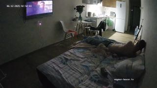 Voyeur Cam Sex 2025: Mariya 12 06 HD 720p Bondage!-2