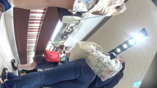 Porn online Voyeur UpSkirt Angel 12 – N_angel046 (MP4, FullHD, 1920×1080) Watch Online or Download!-5