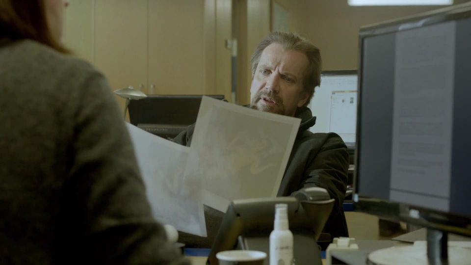 Olof Ragna Arnadottir, etc - Case s01e01-06 (2015) HD 1080p - [Celebrity porn]