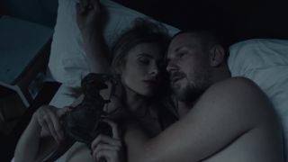 Katarzyna Zawadzka - Bad Boy (2020) HD 1080p!!!-5