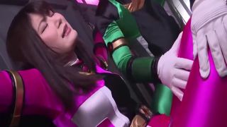 [WarAnLov.com] DHRY-25 Doujin Heroine 24 -Wakuseiber Pink Earth-026-4