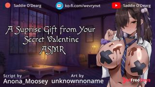 [GetFreeDays.com] Discovering Your Secret Valentine Porn Stream June 2023-3