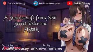 [GetFreeDays.com] Discovering Your Secret Valentine Porn Stream June 2023-5