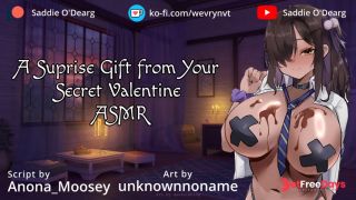 [GetFreeDays.com] Discovering Your Secret Valentine Porn Stream June 2023-7