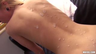 Online Fetish video Young girl, teen anal porn video-7