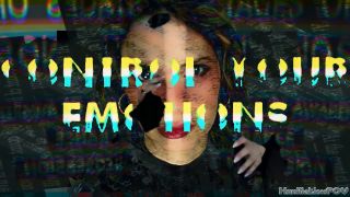 Humiliation POV - MK Ultra Experiment - You Belong To The Screen To Program - Handpicked Jerk - Off - Masturbation instruction-4