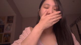 Alize Zaide - Cute Asian Girl ASMR - Jeremiah 24-27-8