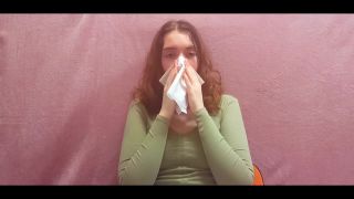 free adult clip 29 speedo fetish WetSchoolGirl – Even Louder Honking Nose Blowing, jerkoff instructions on pov-0