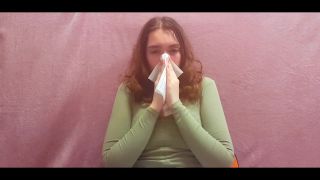 free adult clip 29 speedo fetish WetSchoolGirl – Even Louder Honking Nose Blowing, jerkoff instructions on pov-1