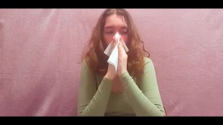 free adult clip 29 speedo fetish WetSchoolGirl – Even Louder Honking Nose Blowing, jerkoff instructions on pov-2