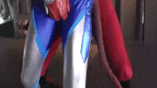 [SuperMisses.com] GIGP-63 Giant Heroine Serosa Part 1 Suit Actress Behind-008-1