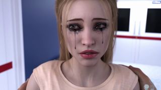 AVN Teller - Race Of Life #12 • Visual Novel PC Gameplay [HD]-8