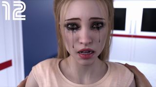 AVN Teller - Race Of Life #12 • Visual Novel PC Gameplay [HD]-9