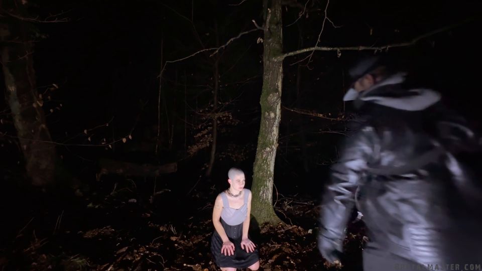 online xxx clip 37 BrutalMaster – EmilyAddams – Into The Woods on fetish porn xvideos hard bdsm