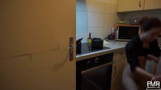 xxx clip 4 Cooking, Boy Girl, Cumshots Ephemere Cam Quickie In The Kitchen - [ManyVids] - 2025 (HD 720p), batman femdom on anal porn -6