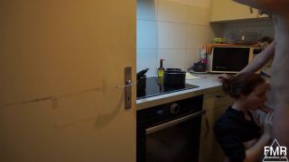 xxx clip 4 Cooking, Boy Girl, Cumshots Ephemere Cam Quickie In The Kitchen - [ManyVids] - 2025 (HD 720p), batman femdom on anal porn -8