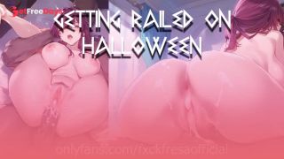 [GetFreeDays.com] Getting railed on halloween Porn Film March 2023-0