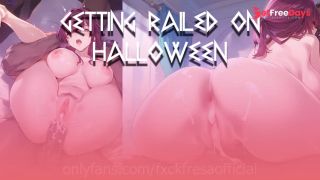 [GetFreeDays.com] Getting railed on halloween Porn Film March 2023-1