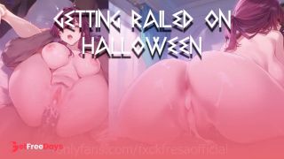 [GetFreeDays.com] Getting railed on halloween Porn Film March 2023-3