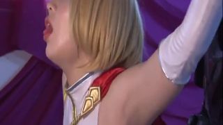 [SuperMisses.com] GIGP-17 The Strongest Robot Monster Reboot -Heroine Hard Attack-013-9