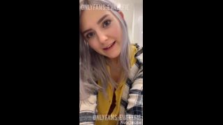 Eva Elfie – I Hope You Will Like It – Leaked OnlyFans-1