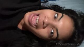 online porn video 5 hands on hardcore 3937 porn hardcore porn | Onlyfans - Thereal_mayafarrell - Lets enjoy each other today Itll make me feel better - 01-12-2021 | onlyfans-8