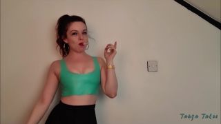 free porn clip 45 This WILL Break You - manyvids - smoking clothing fetish-3