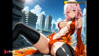 [GetFreeDays.com] Inori Yuzuriha Crown of Sin  Undressing the Gentle Flower of Guilt Adult Stream May 2023-1