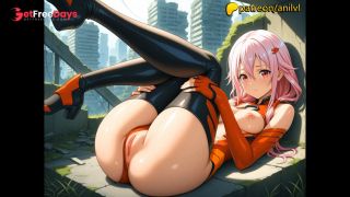 [GetFreeDays.com] Inori Yuzuriha Crown of Sin  Undressing the Gentle Flower of Guilt Adult Stream May 2023-4