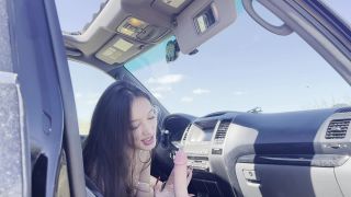 [K2S.CLUB] Aino Hara - Driving License Exam - FullHD 1080P-0