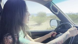 [K2S.CLUB] Aino Hara - Driving License Exam - FullHD 1080P-2