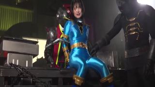 [WarAnLov.com] DHRY-26 Doujin Heroine 25: Heroine Pinch Special Jyuukaizar ZERO: The Another Kaijyuu Warrior [Vol.2] (FHD ver.)-012-2