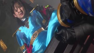 [WarAnLov.com] DHRY-26 Doujin Heroine 25: Heroine Pinch Special Jyuukaizar ZERO: The Another Kaijyuu Warrior [Vol.2] (FHD ver.)-012-7